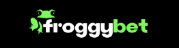 Froggybet Casino Nederland logo